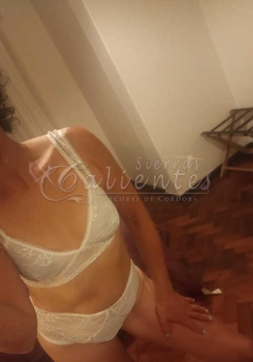 Sophia - Foto | Sierras Calientes