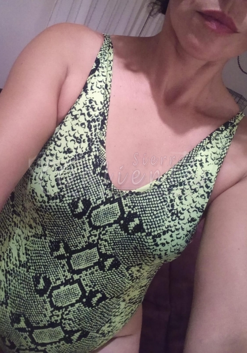 Sophia - Foto | Sierras Calientes