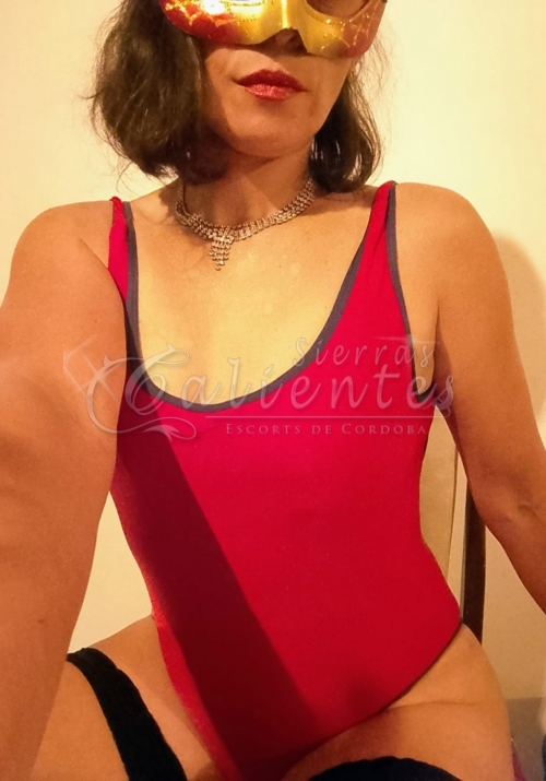 Sophia - Foto | Sierras Calientes