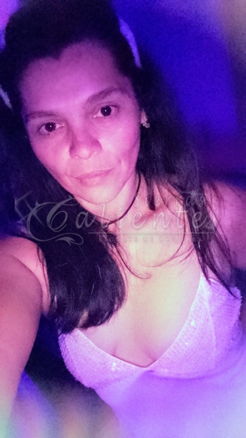 Sophia - Foto | Sierras Calientes