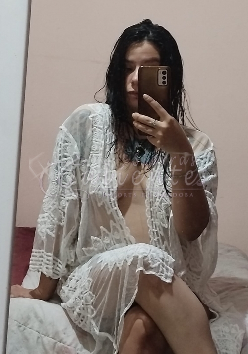 Carlita - Foto 17 | Sierras Calientes