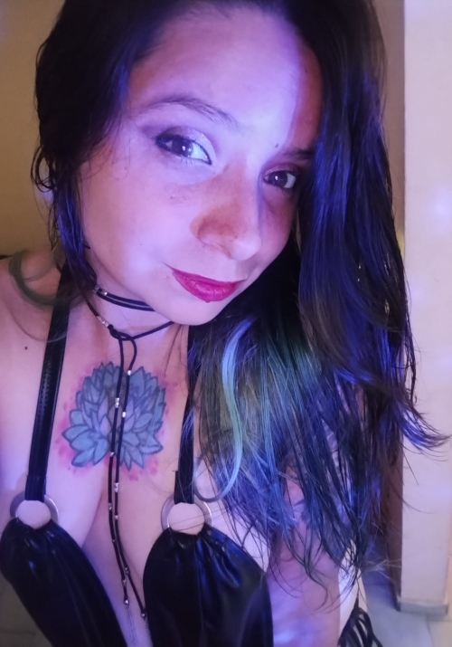 Carlita - Foto 4 | Sierras Calientes