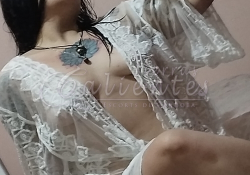 Carlita - Foto 18 | Sierras Calientes