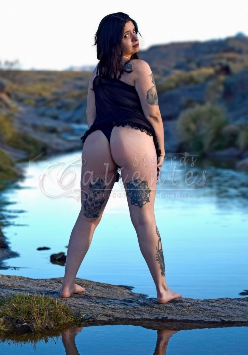 Carlita - Foto 33 | Sierras Calientes