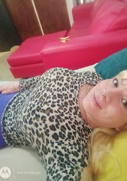 Laurita Trans - Foto | Sierras Calientes