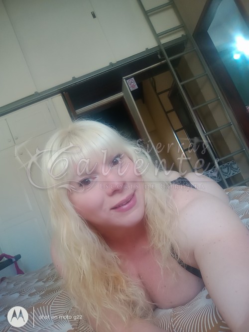 Laurita Trans - Foto | Sierras Calientes