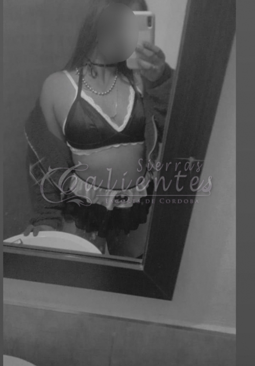 Escort Sabrina en Cordoba Capital Sierrascalientes 014