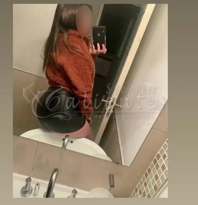 Escort Sabrina en Cordoba Capital Sierrascalientes 013