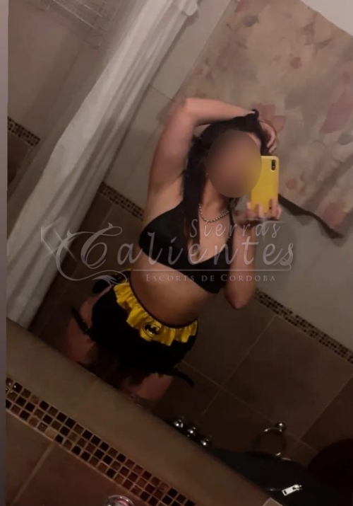 Escort Sabrina en Cordoba Capital Sierrascalientes 015