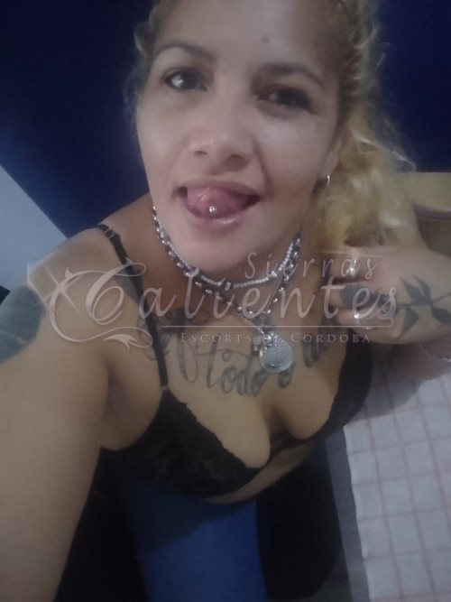 Laury - Foto 28 | Sierras Calientes