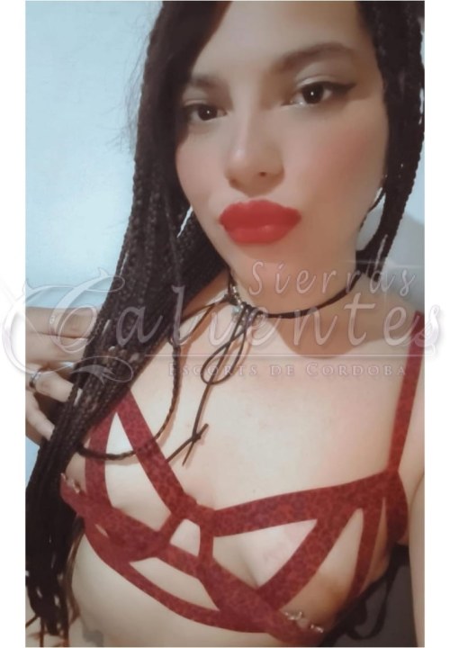 More - Escort en Córdoba | Sierras Calientes