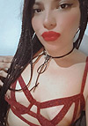 Vicki - Foto | Sierras Calientes