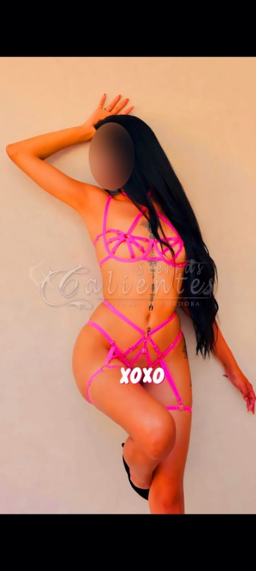 Escort Isabella en Centro Córdoba Sierrascalientes 011