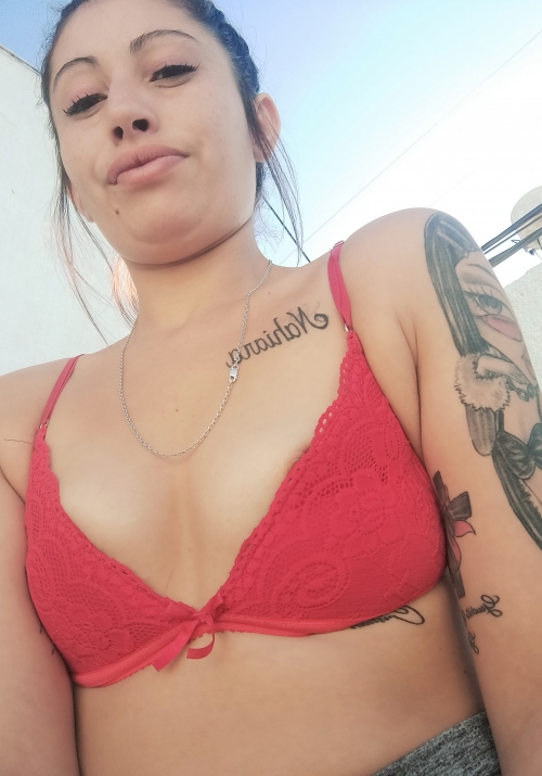 Leila - Foto 23 | Sierras Calientes