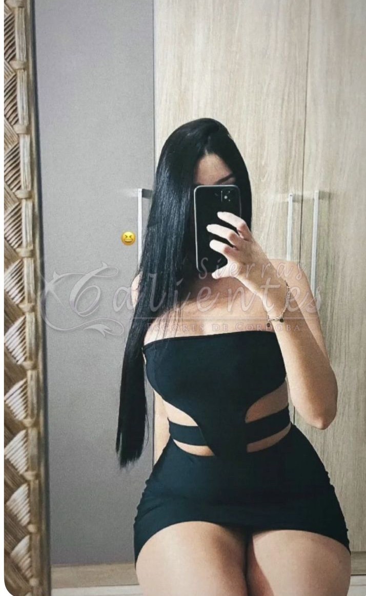 Juliana - Escort in Córdoba | Sierras Calientes