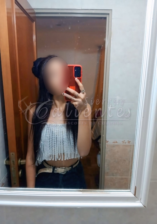 Escort Candela en Centro Córdoba Sierrascalientes 02