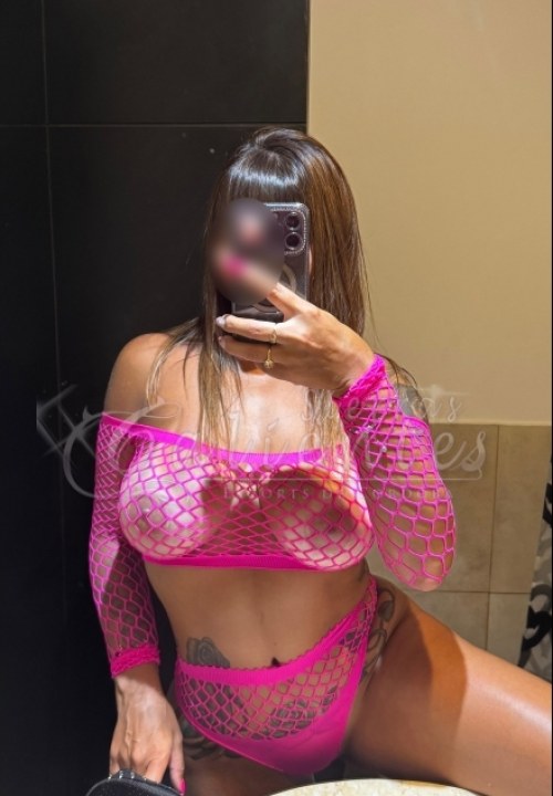 Alfonsina - Escort en Córdoba | Sierras Calientes