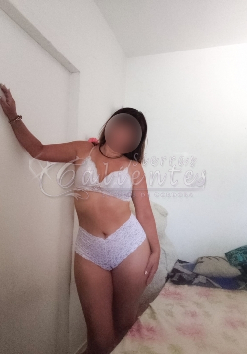 Escort Victoria en Alberdi Sierrascalientes 07