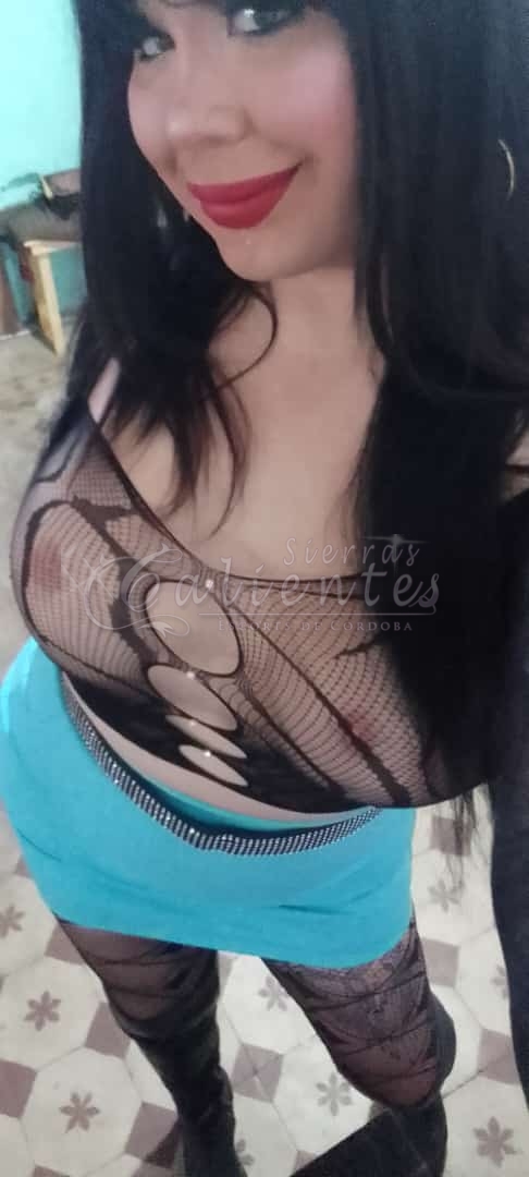 Escort Ama sex Trans en Centro Córdoba Sierrascalientes 02