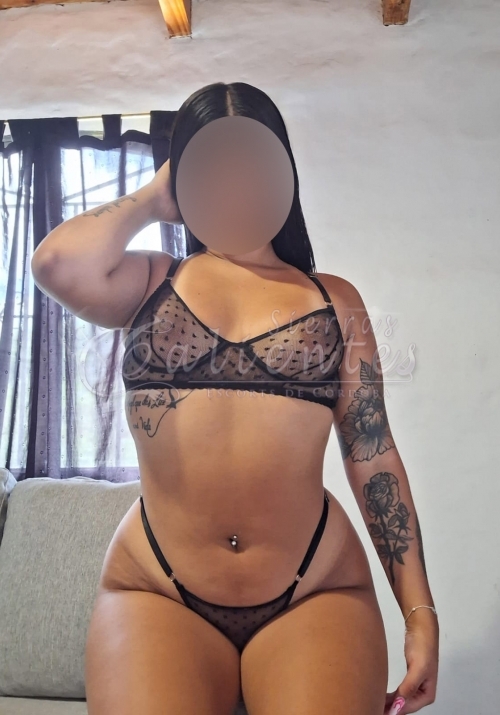 Escort Aixa en Alta Cordoba Sierrascalientes 015