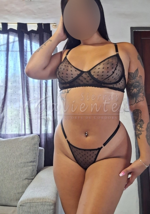 Escort Aixa en Alta Cordoba Sierrascalientes 010