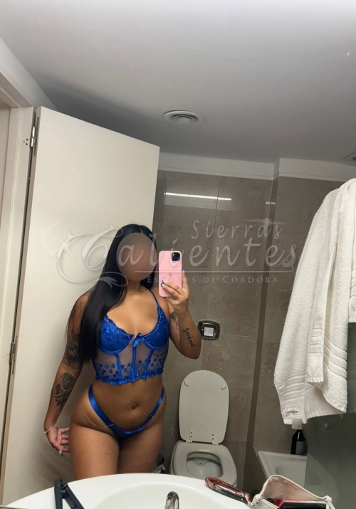 Escort Aixa en Alta Cordoba Sierrascalientes 02