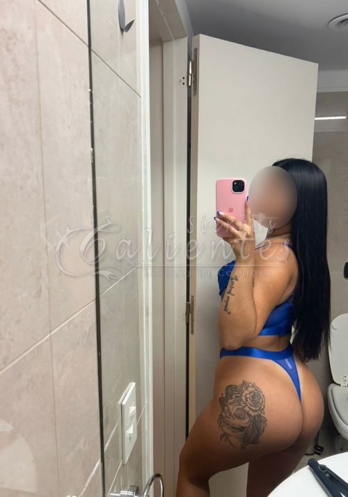 Escort Aixa en Alta Cordoba Sierrascalientes 01