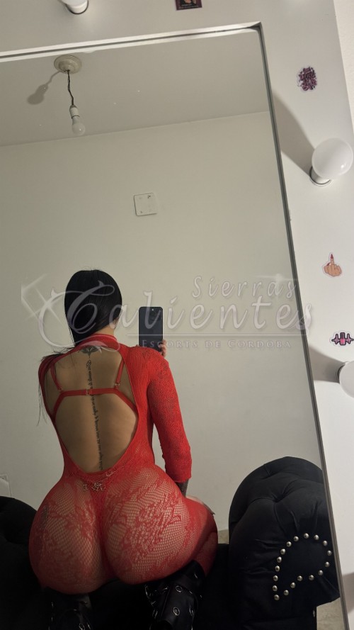 Aixa - Foto | Sierras Calientes