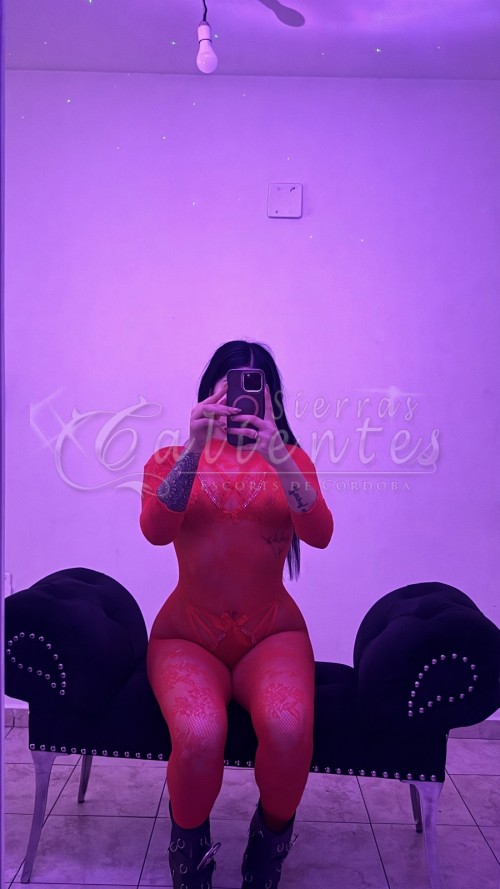 Aixa - Foto | Sierras Calientes
