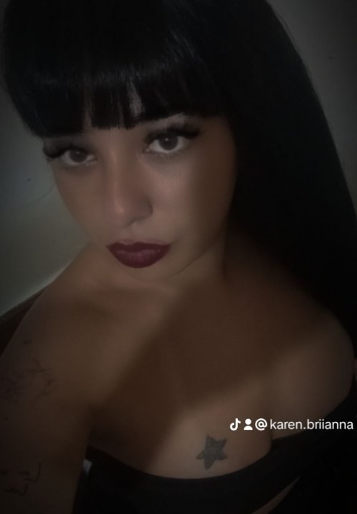 Lucila - Escort en Córdoba | Sierras Calientes