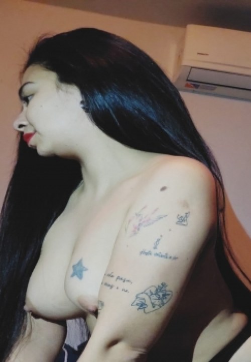Lucila - Escort en Córdoba | Sierras Calientes