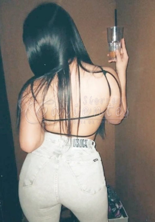 Escort Aylin Trans en Alto Alberdi Sierrascalientes 02