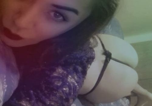 Escort Aylin Trans en Alto Alberdi Sierrascalientes 09