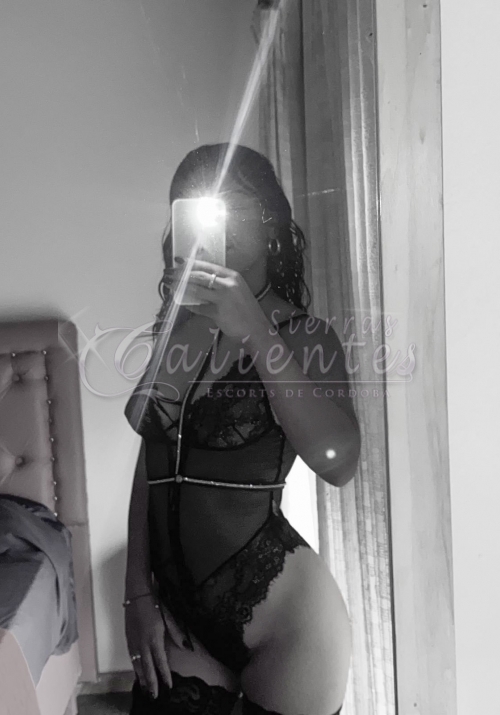 Escort Kiaru en Villa Maria Sierrascalientes 015