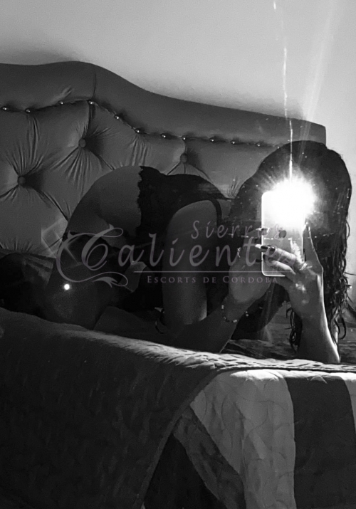 Escort Kiaru en Villa Maria Sierrascalientes 016