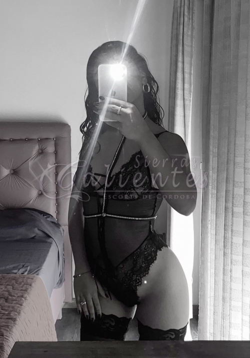 Escort Kiaru en Villa Maria Sierrascalientes 09