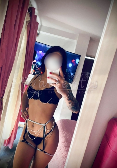 Escort Kiaru en Villa Maria Sierrascalientes 05