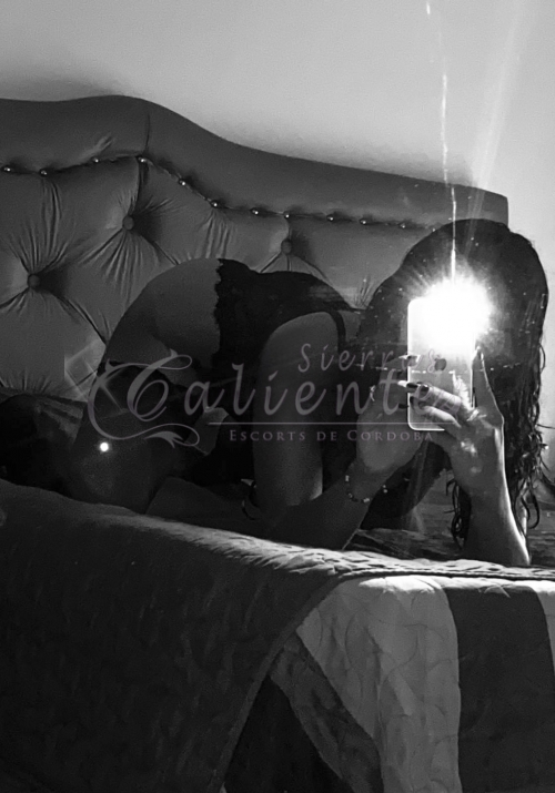 Kiaru - Foto | Sierras Calientes