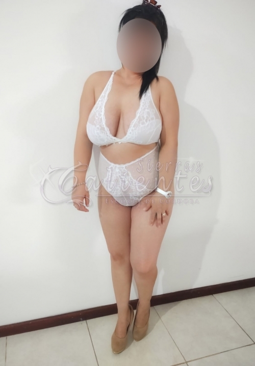 Escort Anto en General Paz Sierrascalientes 04