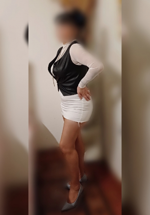 Escort Cristina en Barrio Jardin Sierrascalientes 05