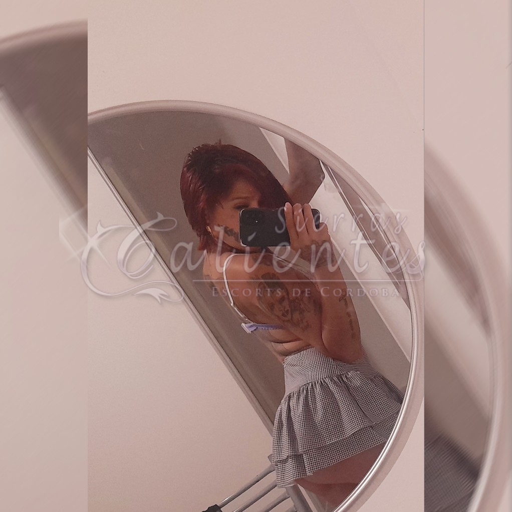 Escort Kimberly en General Paz Sierrascalientes 010