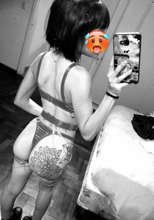 Escort Cata en Centro Córdoba Sierrascalientes 03