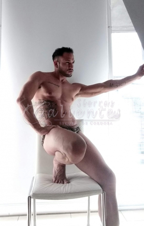 Escort Valentino en Sin Depto Sierrascalientes 01