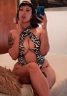 Hola Hermoso! Soy&nbsp;Shaina te espero para pasar un rico encuentro, tengo un cuerpo muy&nbsp;Sexy para complacerte amor, mi servicio es unico, muy rico y sin apuros, escribime para mas info