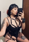 Hola Hermoso! Soy&nbsp;Shaina te espero para pasar un rico encuentro, tengo un cuerpo muy&nbsp;Sexy para complacerte amor, mi servicio es unico, muy rico y sin apuros, escribime para mas info