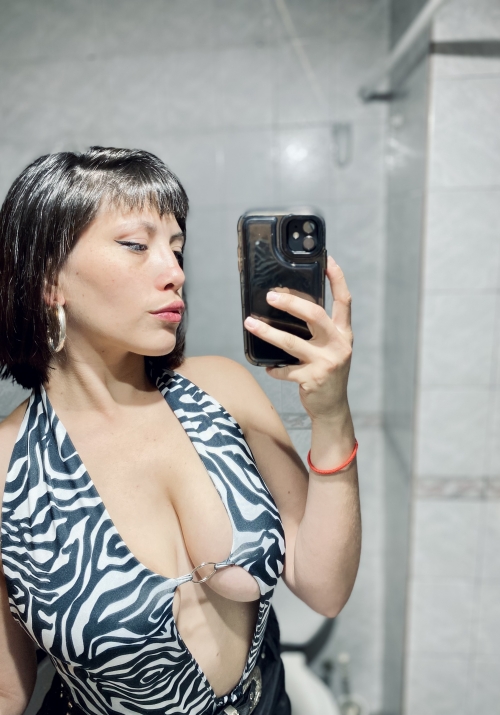 Escort Shaina en Nueva Cordoba Sierrascalientes 016