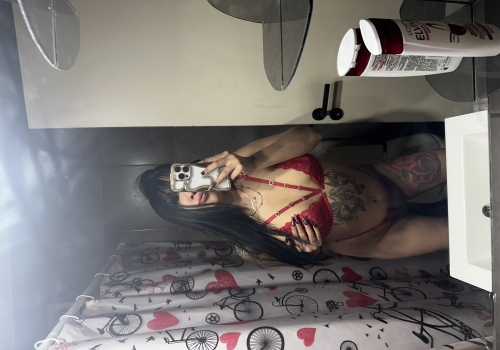 Delfy - Foto 22 | Sierras Calientes