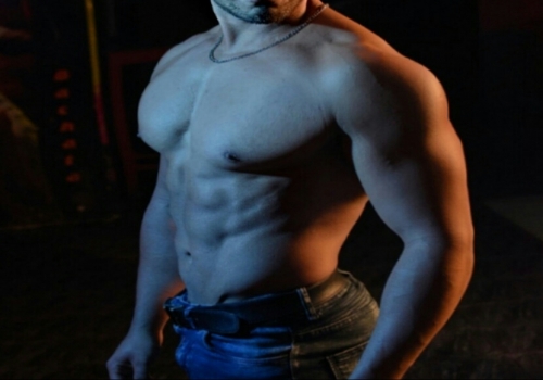 Escort Leandro en General Paz Sierrascalientes 04