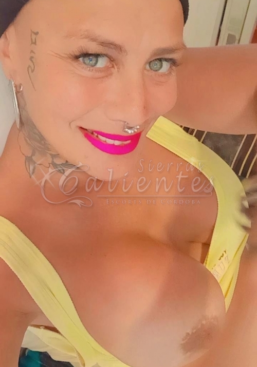 Majo - Foto 5 | Sierras Calientes