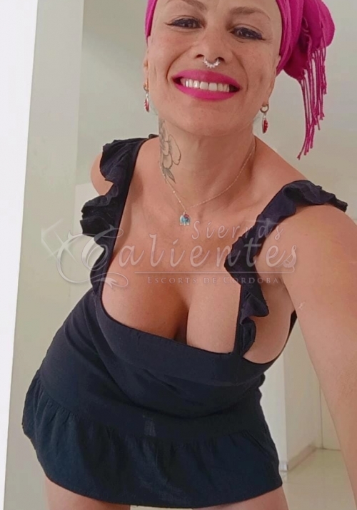 Majo - Foto 23 | Sierras Calientes